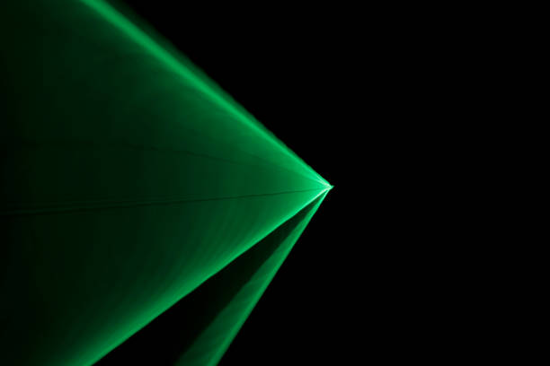Abstract Light Effect