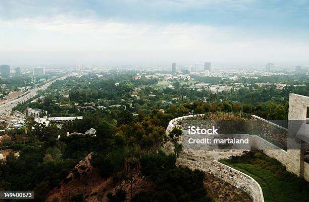 De Los Ángeles Foto de stock y más banco de imágenes de Condado de Los Ángeles - Condado de Los Ángeles, Los Ángeles, Aire libre