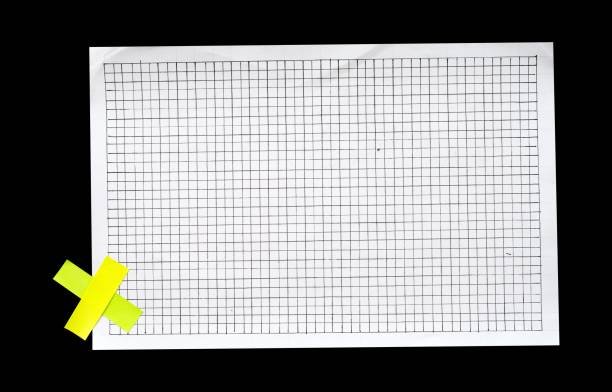 Notes On Graph Paper Examples 10+ Graph Paper Sheets Stock Photos, Pictures & Royalty-Free Images ...