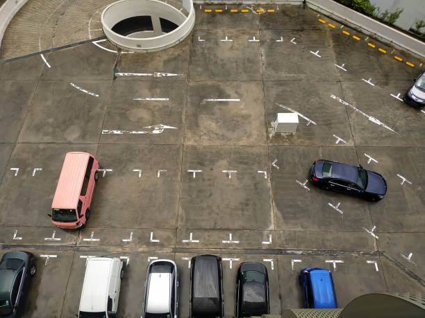 istock building roof deck parking lot 1494012783