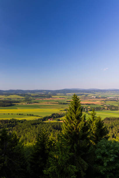 istock Broumov basin, Eastern Bohemia, Czech Republic 1494062051