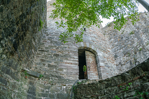 Rumeli Fortress Castle