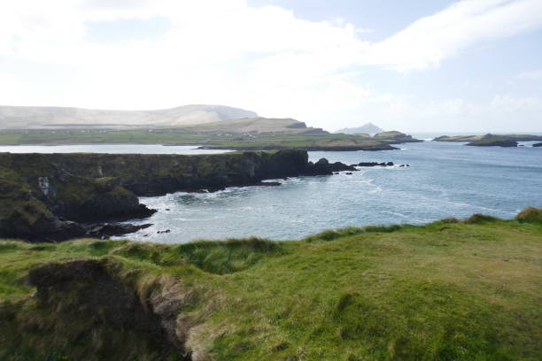 istock Portmagee, Ring of Kerry, Ireland 1494076070