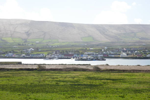 istock Portmagee, Ring of Kerry, Ireland 1494076083