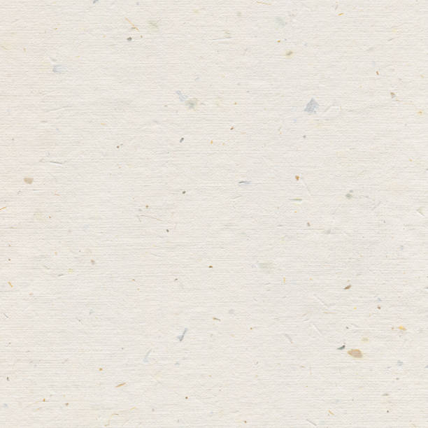 istock Natural Decorative Recycled Spotted Beige Art Paper Texture Background, Horizontal Pattern Crumpled Handmade Rough Rice Straw Craft Sheet Textured Macro Closeup, Grey Taupe Tan Brown Spots, Large Detailed Blank Empty Vintage Copy Space 1494083536