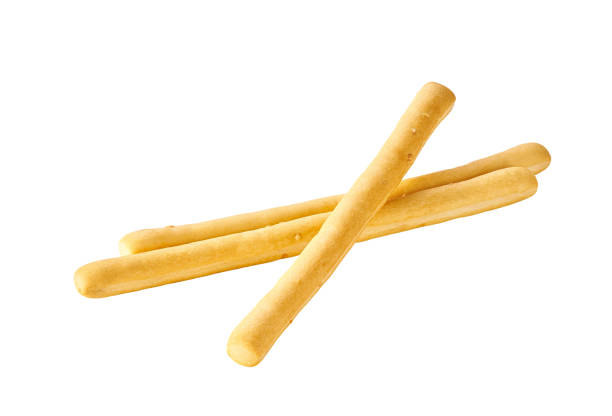 istock grissini- traditional italian bread snack isolated on the white background. 1494094500