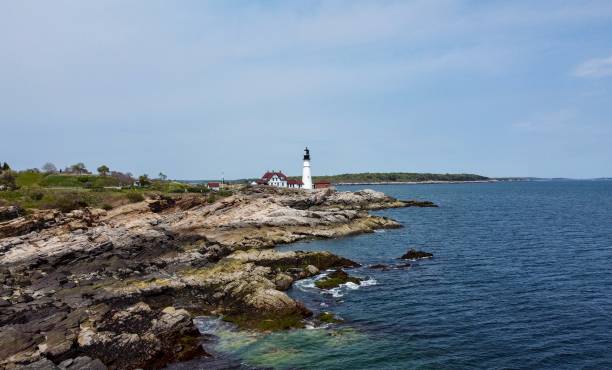 istock Portland Headlight, Maine 1494096273