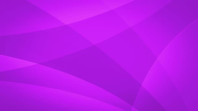 Abstract Modern soft Background Animation, Background Curve Purple Loopable 4K Background.
