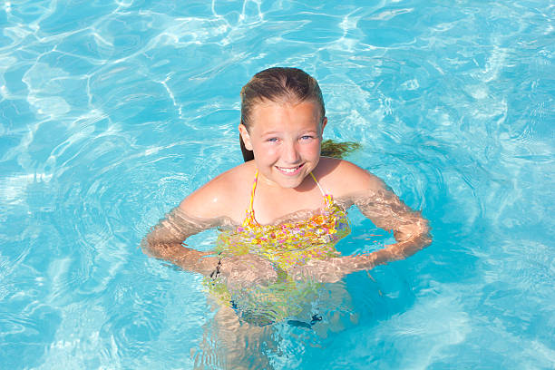 istock Summer Fun in the Swimming Pool 149411134