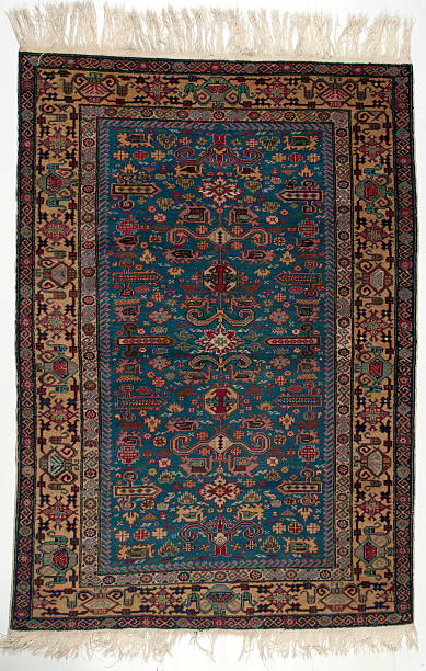 old tapis - carpet rug persian rug persian culture photos et images de collection