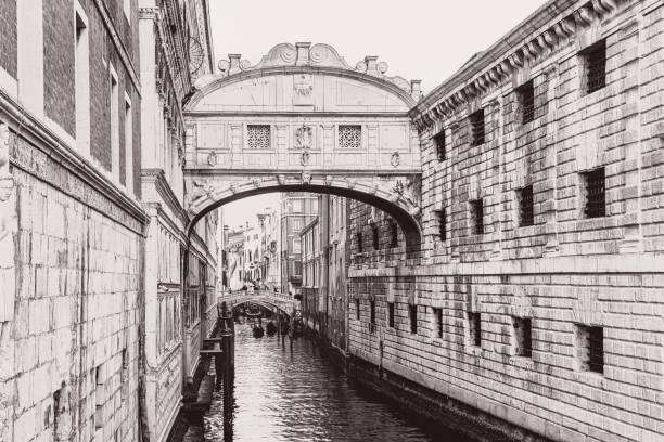 istock Venice retro photo 1494115979