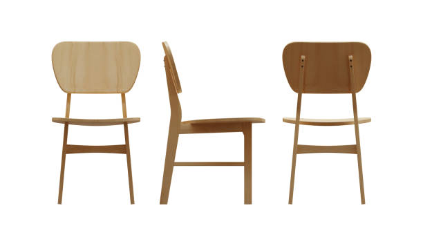 istock Wide Dining Chair 03 1494124348