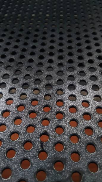 istock A seat made of iron 1494124379