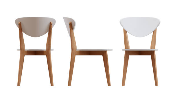 istock X Frame Dining Chair 03 1494124421