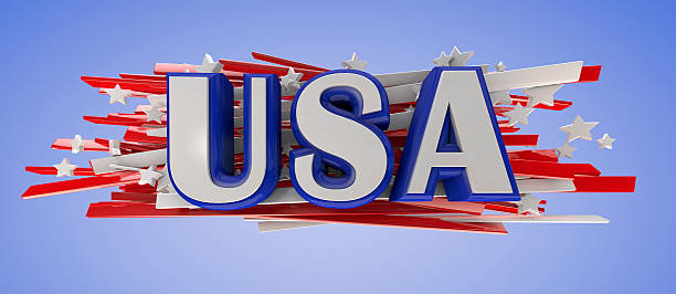 istock USA Stars & Stripes 149413470