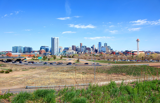 Denver is a city and county and the capital and most populous city of the U.S. state of Colorado