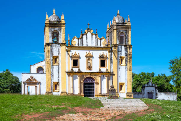 istock Olinda, I want to sing 1494143027