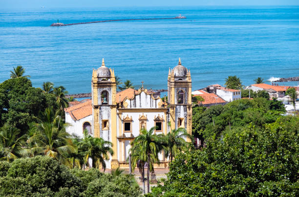 istock Olinda, I want to sing 1494143029