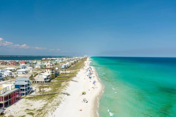 istock Navarre Beach, Florida 1494150557