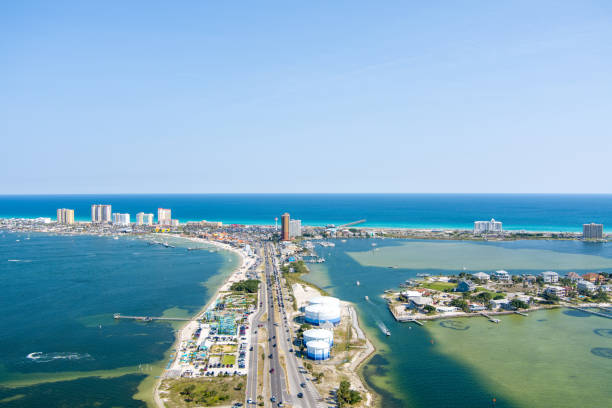 istock Pensacola Beach, Florida 1494152364
