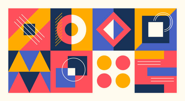 Pattern Functionality 80+ New Functionality Stock Illustrations, Royalty-Free Vector Graphics ...