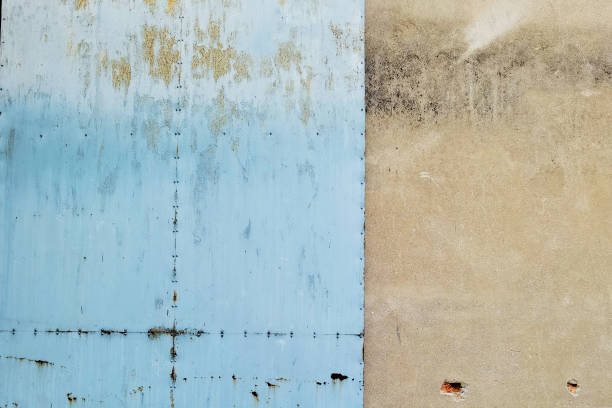 istock close up of metal texture 1494161451