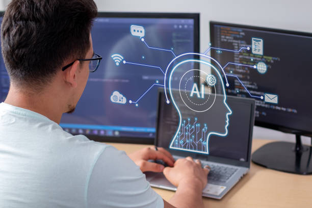 istock Deep Learning AI: Empowering Businesses with Intelligent Technology 1494177704