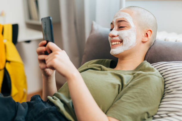istock female student in dorm room 1494187687