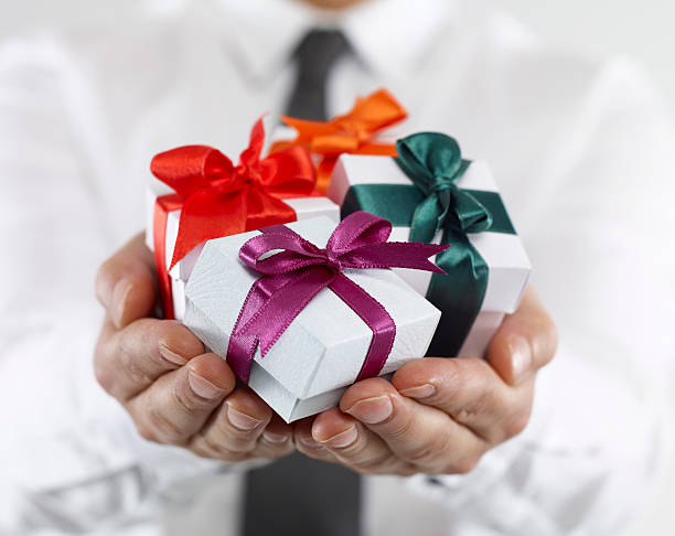 istock Corporate Gifts 149418787