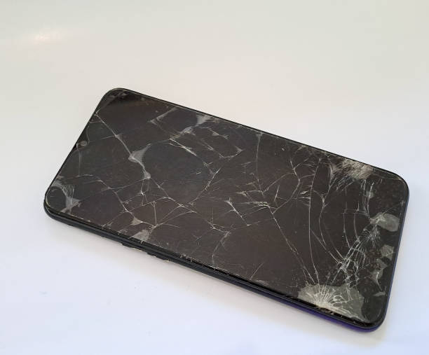 istock black smartphone with a broken screen isolated on white background 1494188435
