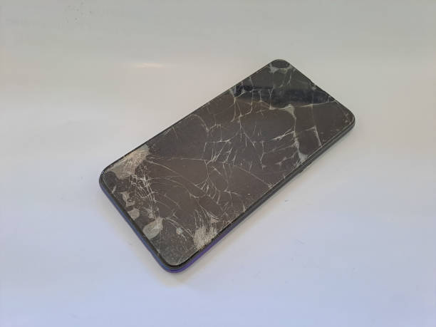 istock black smartphone with a broken screen isolated on white background 1494188490