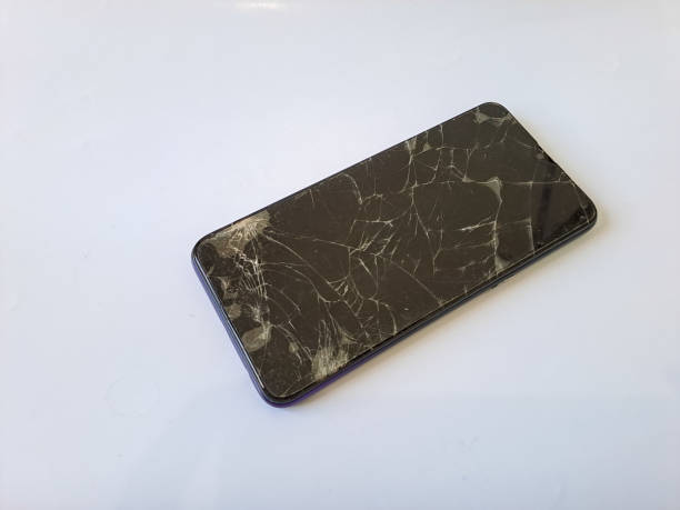 istock black smartphone with a broken screen isolated on white background 1494188532