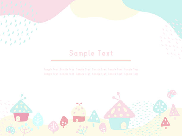 Scandinavian townscape background Scandinavian background.
It can be used for web, banners, advertisements, etc.
It is also recommended as a background for business cards and greeting cards. japanese ladybug stock illustrations
