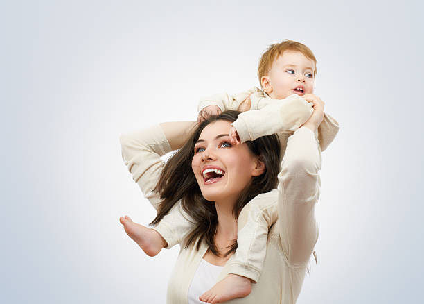 istock happy family 149419358
