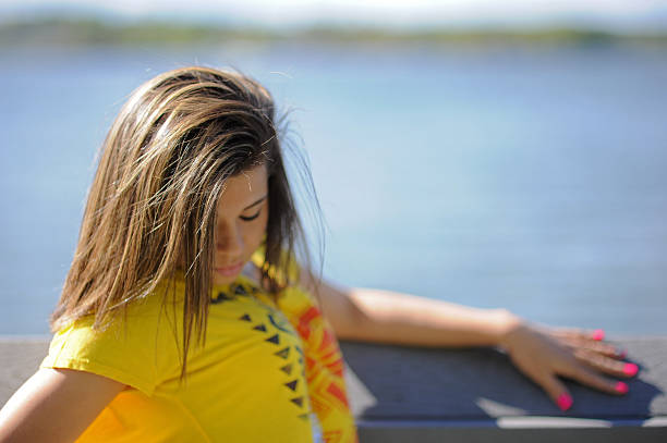 Model: Samantha