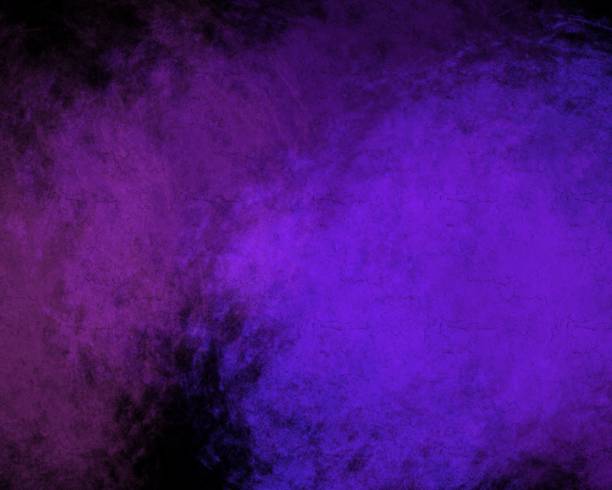 istock galaxy background for design magenta color 1494207235