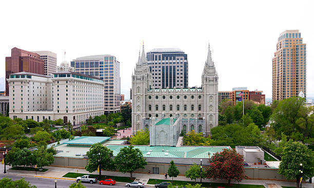 istock Salt Lake City 149421203
