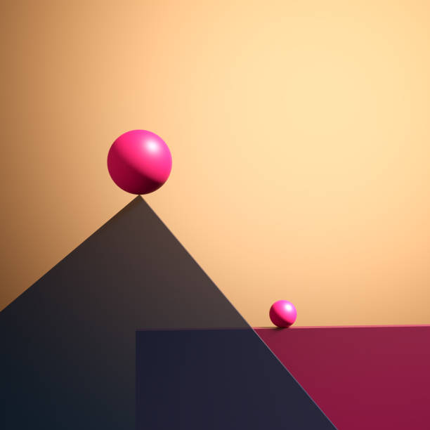 istock Balance, precision or stability concepts. Reaching to the top. 1494216013