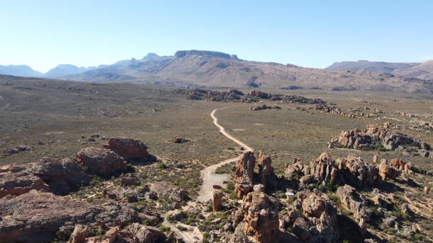 istock Dirt Road in the Cederberg 1494216882