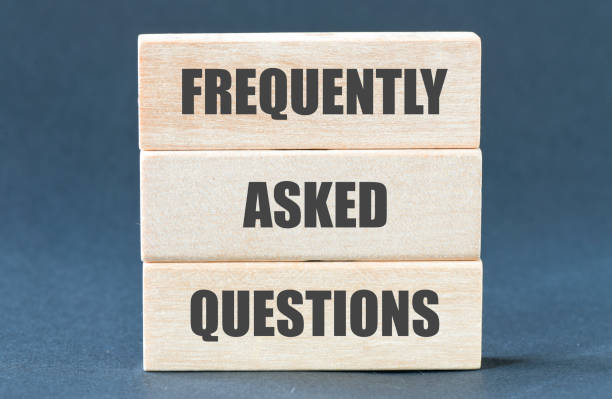 istock Close up Of Words with Faq - Business Concept idea 1494217072