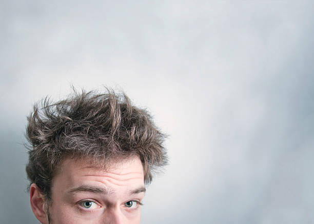 istock I need a hair cut ! 149423599
