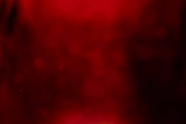 istock Christmas red defocus  glitter or blurred background. 1494245081