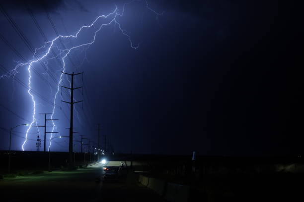 This is a real photo! 15s exposure time.