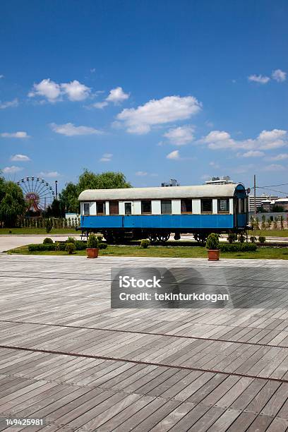 Alte Als Denkmal In Ankara Türkei Stockfoto und mehr Bilder von Ankara - Türkei - Ankara - Türkei, Asien, Bahngleis