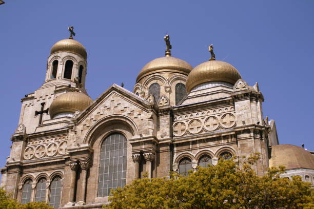 istock Dormition of the Theotokos Cathedra 1494276751