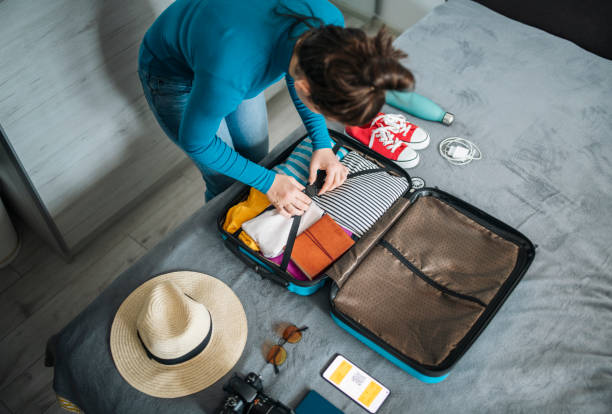 istock Best time of the year-vacation time! 1494280392