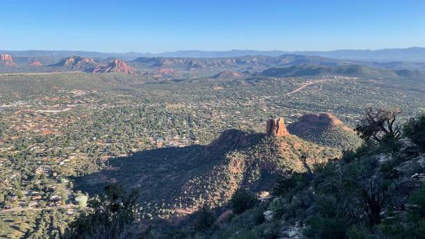 istock Sedona Arizona 1494290857