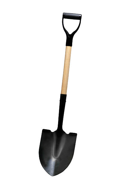 istock close up of a shovel 149429251