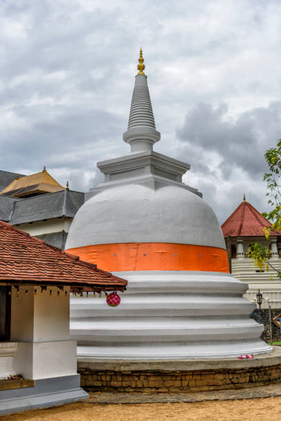 istock Stupa in the Sri Dalada Maligawa 1494297480