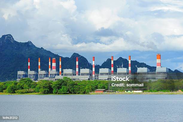 石炭火力発電所 - テクノロジーのストックフォトや画像を多数ご用意 - テクノロジー, 写真, 化石燃料